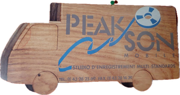 Peakson Mobile