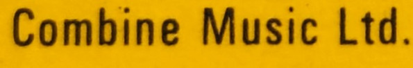 Combine Music Ltd.