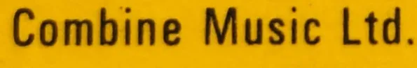 Combine Music Ltd.