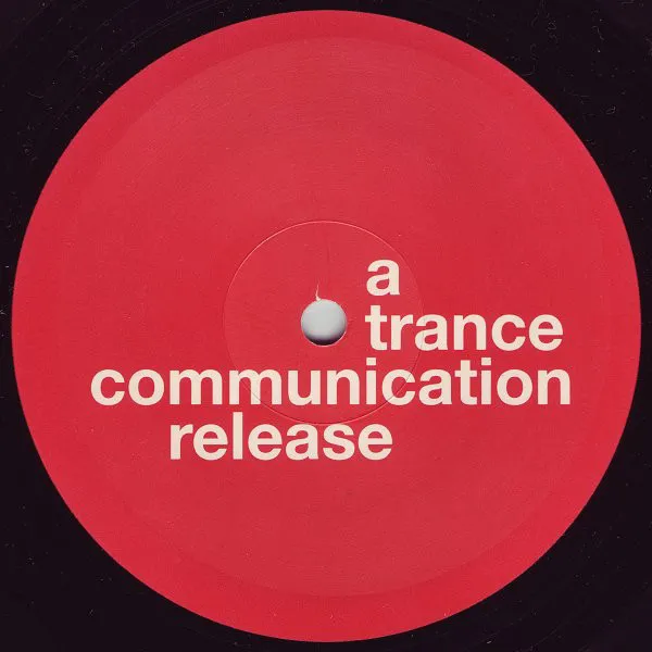 A Trance Communication Release (ATCR)