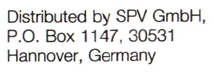 SPV GmbH