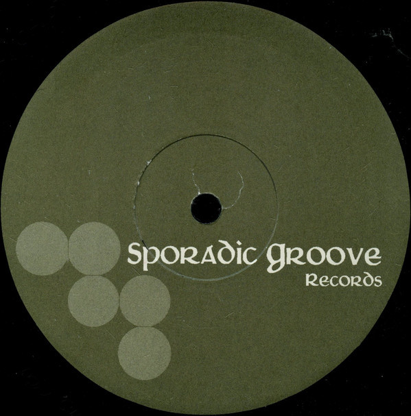 Sporadic Groove Records