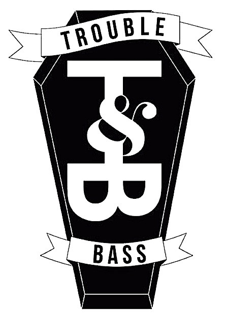 Trouble & Bass Recordings