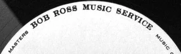 Bob Ross Music Service