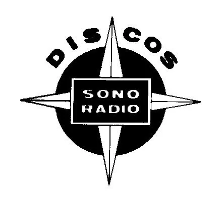 Discos Sono Radio