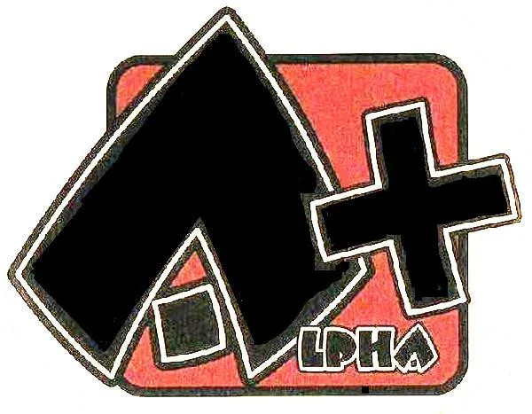 Alpha+