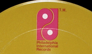 Philadelphia International Records