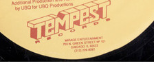 Tempest Records