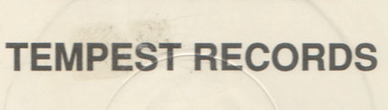 Tempest Records