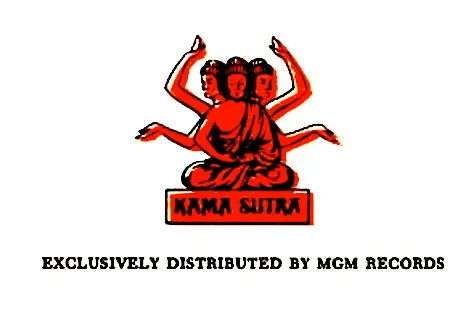 Kama Sutra