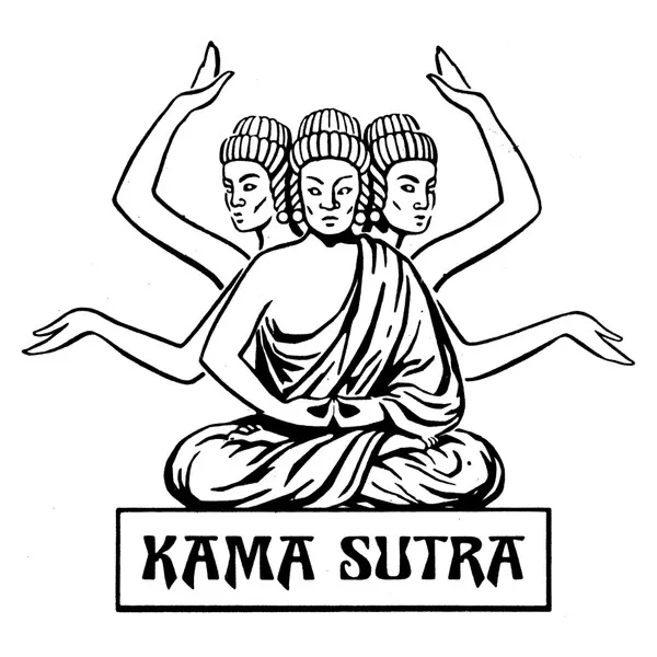 Kama Sutra