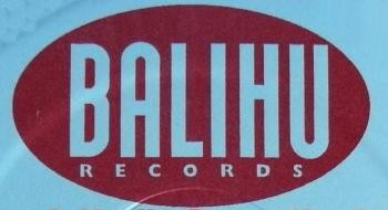 Balihu Records
