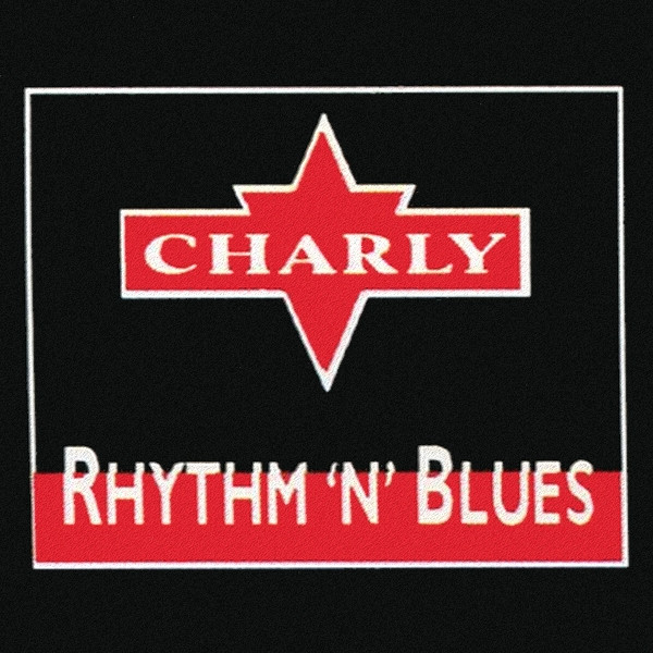 Charly R&B