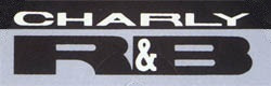 Charly R&B