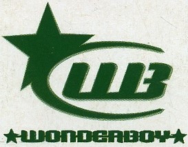 Wonderboy