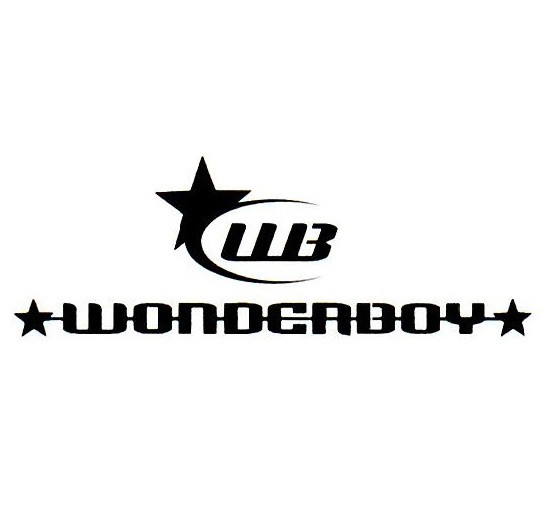 Wonderboy