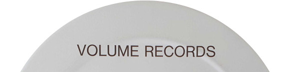 Volume Records