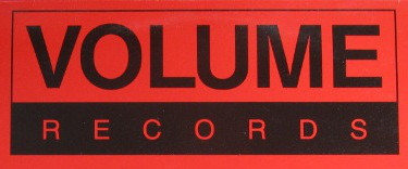Volume Records
