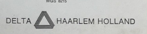 DELTA Haarlem Holland