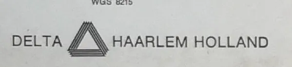 DELTA Haarlem Holland