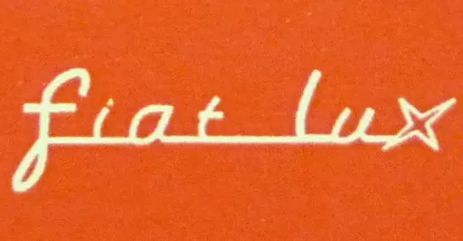 Fiat Lux