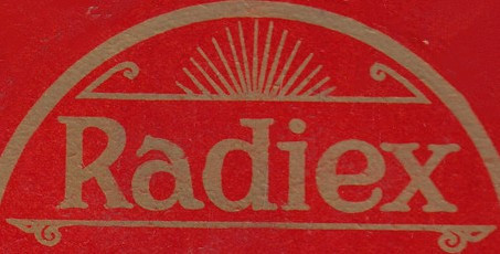 Radiex