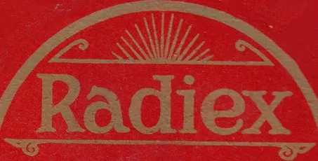 Radiex