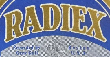 Radiex