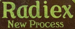 Radiex