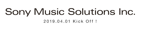 Sony Music Solutions Inc.