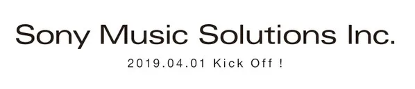 Sony Music Solutions Inc.