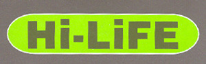 Hi Life Recordings
