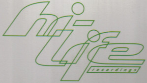 Hi Life Recordings