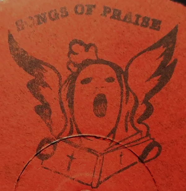 Songs Of Praise (3)