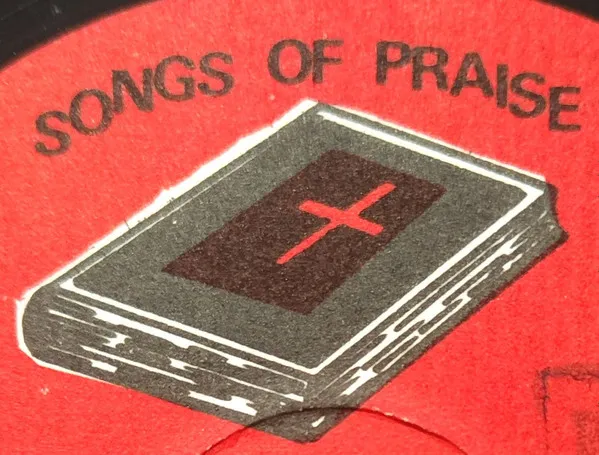 Songs Of Praise (3)