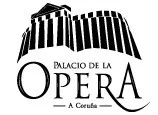 Palacio de la Ópera, A Coruña