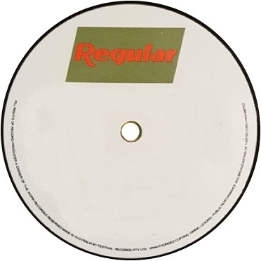 Regular Records (2)