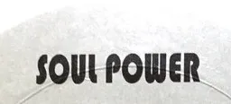 Soul Power (8)