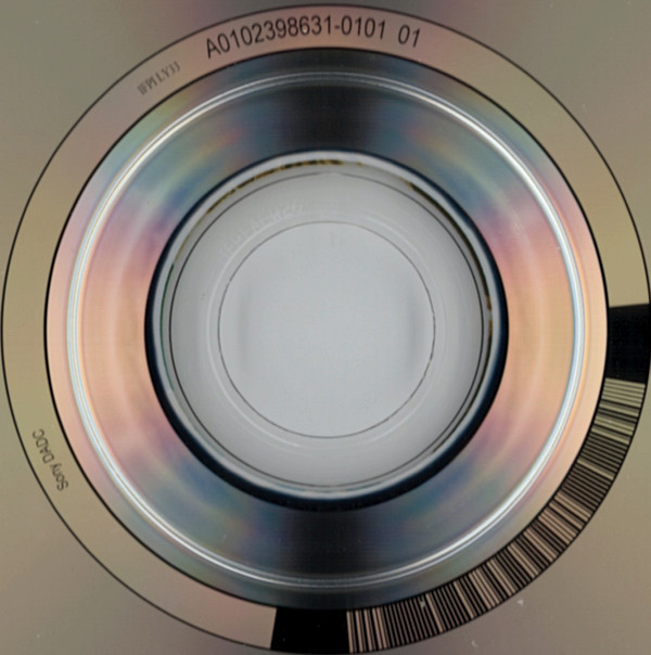 Sony DADC, Southwater