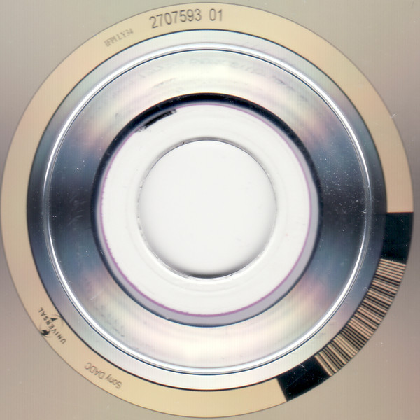 Sony DADC, Southwater