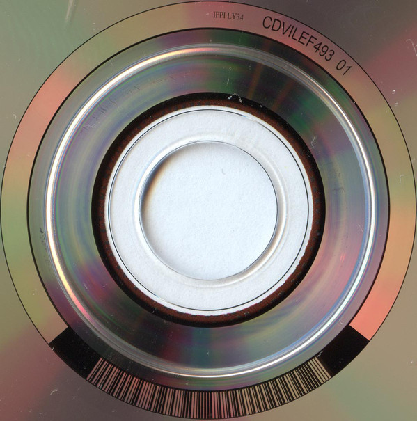 Sony DADC, Southwater