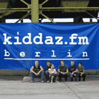 Kiddaz.fm