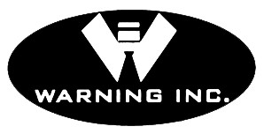 Warning Inc.