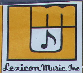 Lexicon Music, Inc.