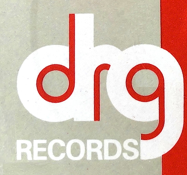 DRG Records