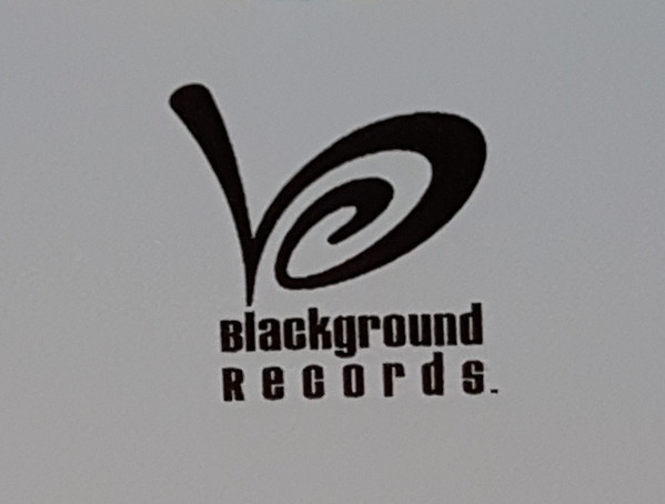 Blackground Records
