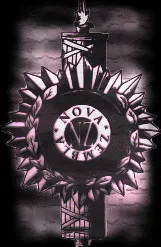Nova Zembla