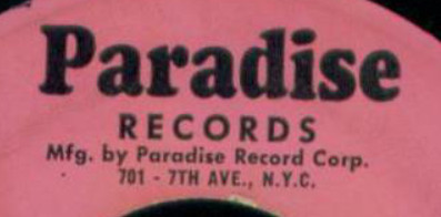 Paradise Records (13)