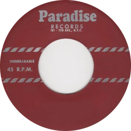 Paradise Records (13)