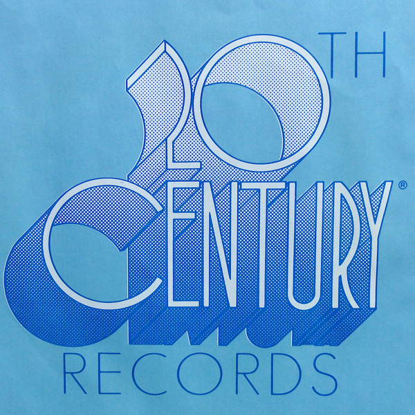 20th Century Records